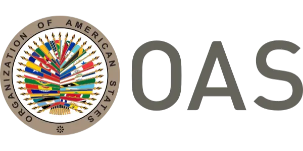 Organization of American States Organization of American States logo